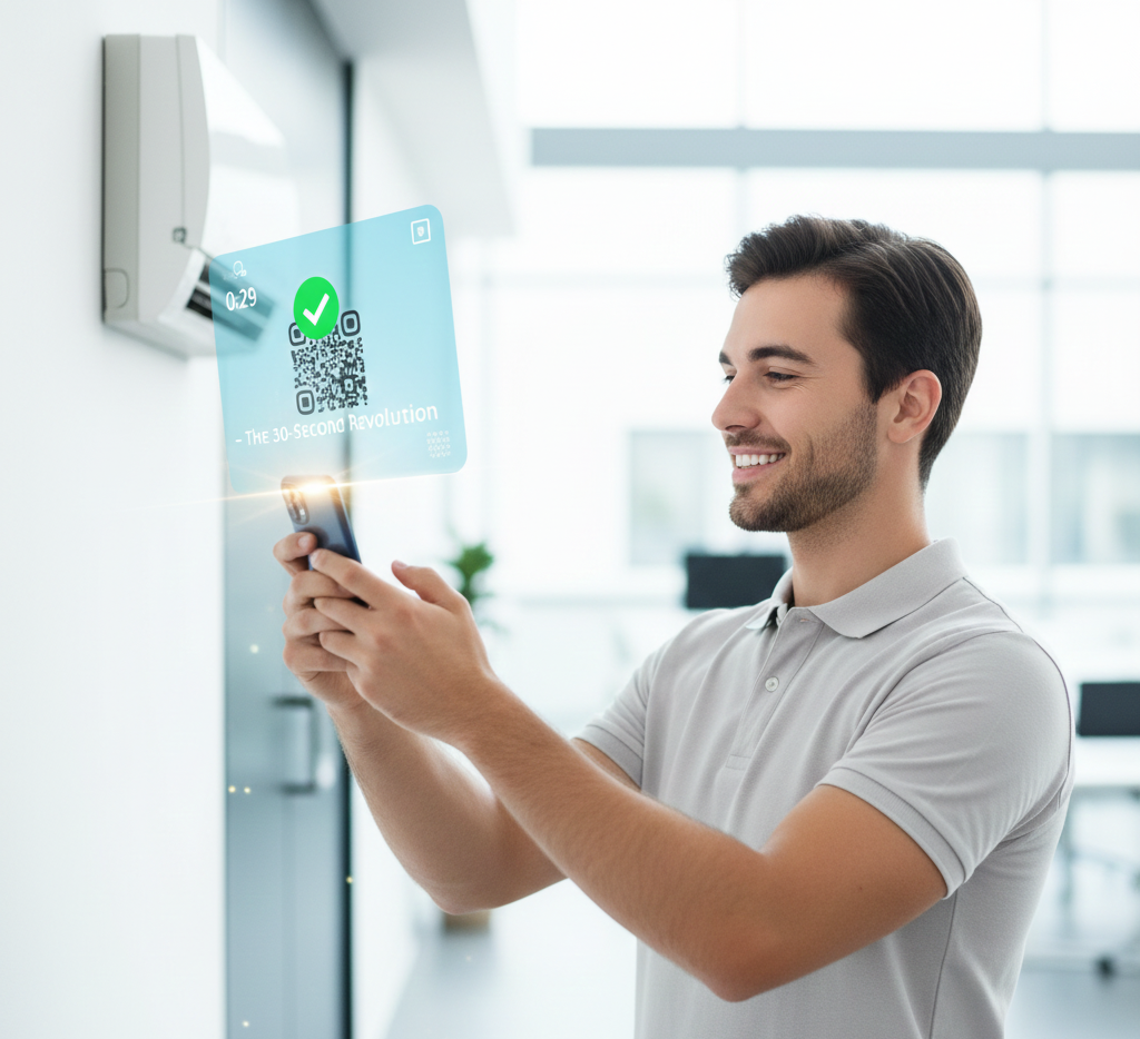 15-story office building complete facility management transition