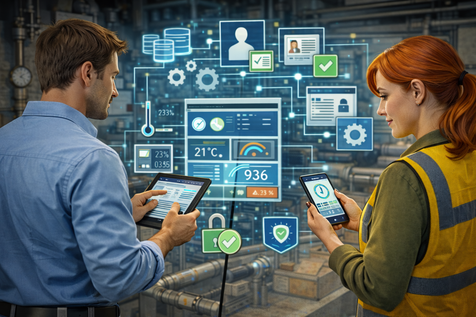 SMART eszközök modul